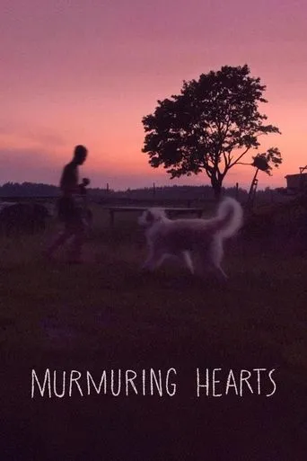 Murmuring Hearts movie poster - Rated 6/10