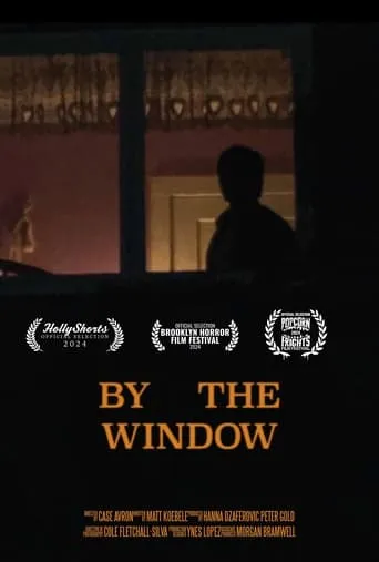 By The Window movie poster - Entertainment content