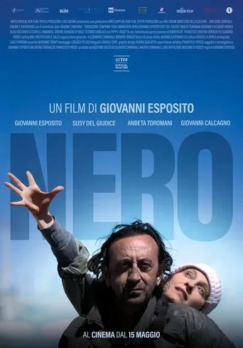 Nero movie poster - Rated 7/10