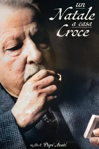 Un Natale a casa Croce movie poster - Entertainment content