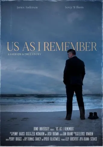 Us As I Remember movie poster - Entertainment content