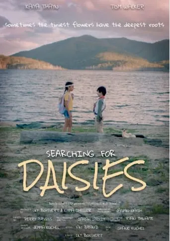Searching for Daisies movie poster - Entertainment content