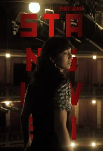 Experimento Stanislavski movie poster - Entertainment content