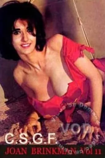 Classic Striptease and Glamour Films 11 movie poster - Entertainment content