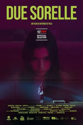 Due Sorelle movie poster - Entertainment content