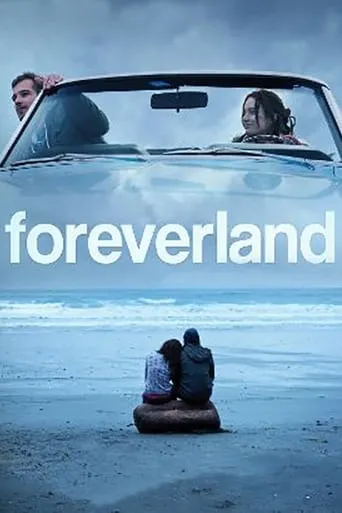 Foreverland movie poster - Rated 6.5/10