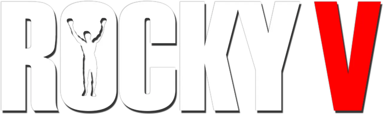 Rocky V
