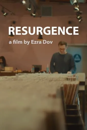 Resurgence movie poster - Entertainment content