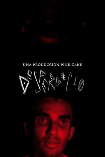 Desperdicio movie poster - Entertainment content