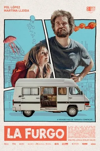 The Van movie poster - Rated 10/10