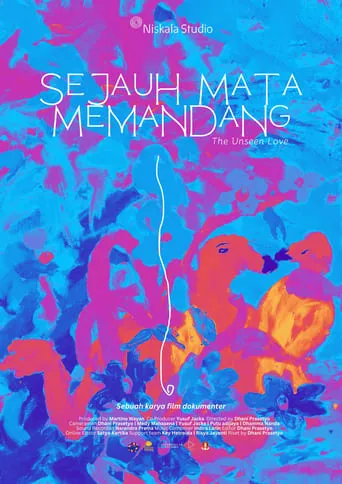 Sejauh Mata Memandang movie poster - Entertainment content