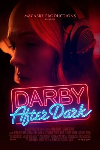 Darby After Dark movie poster - Entertainment content