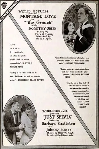 The Grouch movie poster - Entertainment content