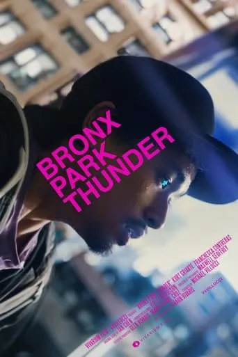 Bronx Park Thunder movie poster - Entertainment content