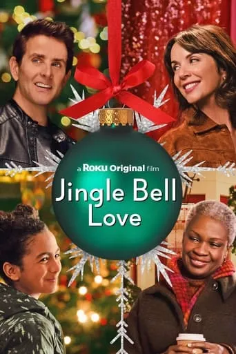 Jingle Bell Love movie poster - Rated 6.6/10