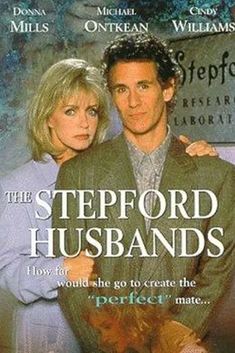 The Stepford Husbands movie poster - Rated 6/10