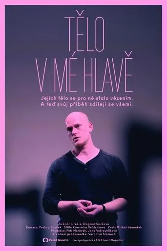 The Body in My Head movie poster - Entertainment content