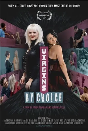 Virgins by Choice movie poster - Entertainment content