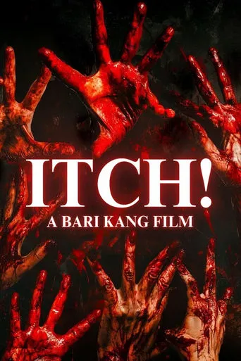 Itch! movie poster - Entertainment content