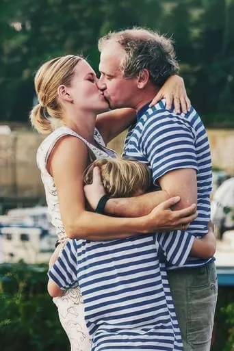 Trosečník movie poster - Rated 6/10