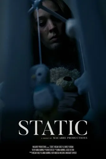Static movie poster - Entertainment content