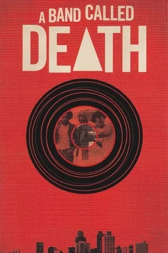 A Band Called Death movie poster - Rated 7.159/10