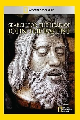 Search for the Head of John the Baptist movie poster - Entertainment content