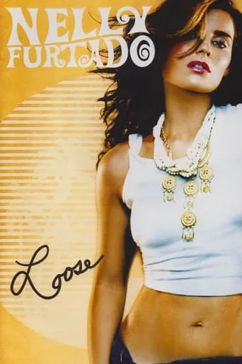 Nelly Furtado – Loose Mini DVD movie poster - Entertainment content