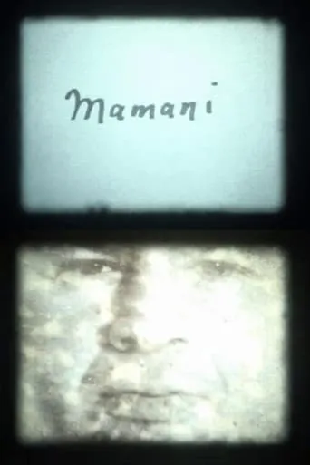 Mamani movie poster - Entertainment content
