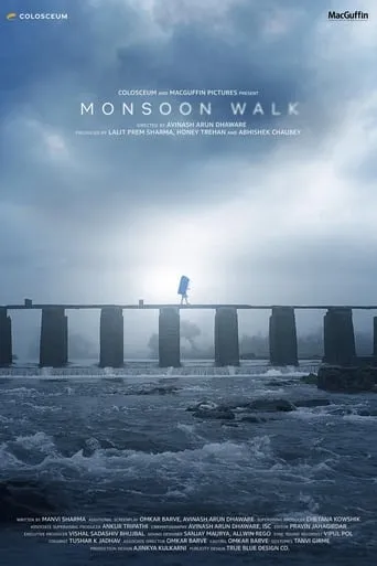 Monsoon Walk movie poster - Rated 10/10