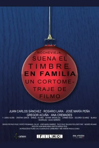 In Family movie poster - Entertainment content