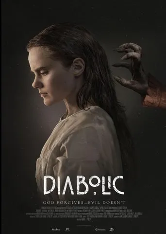 Diabolic movie poster - Entertainment content