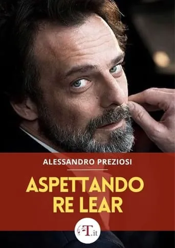 Apettando Re Lear movie poster - Entertainment content