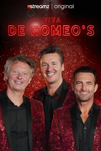 Viva De Romeo's movie poster - Entertainment content