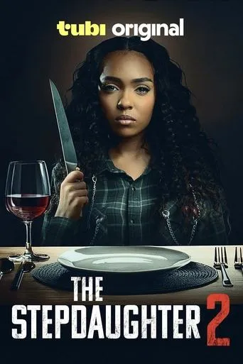 The Stepdaughter 2 movie poster - Rated 5.5/10