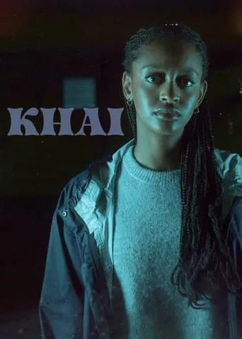 Khai movie poster - Entertainment content