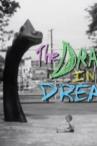 The Dragon In My Dreams movie poster - Rated 6.5/10