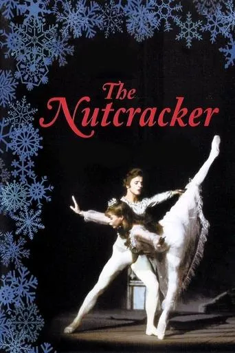 The Nutcracker movie poster - Rated 8.6/10