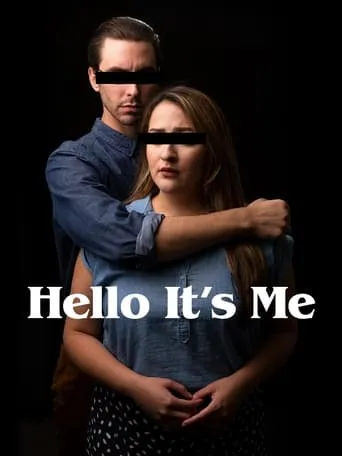 Hello It's Me movie poster - Entertainment content