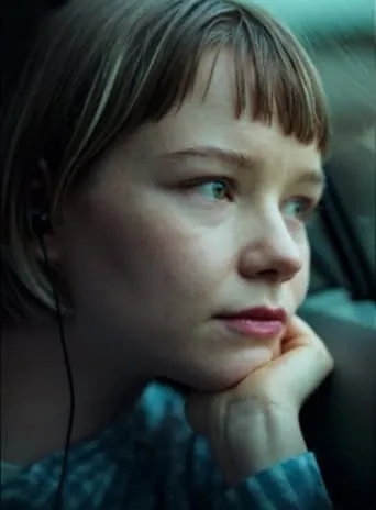 Life Is Strange movie poster - Entertainment content
