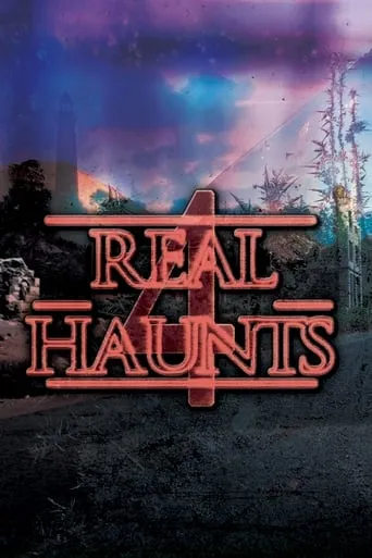 Real Haunts 4 movie poster - Rated 7/10