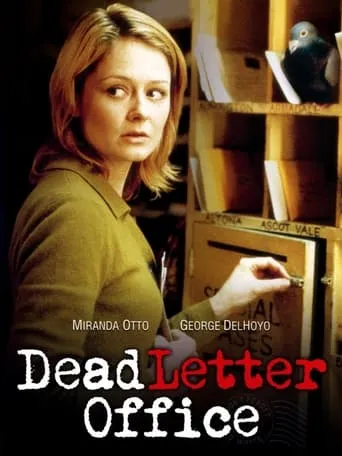 Dead Letter Office movie poster - Rated 6.4/10