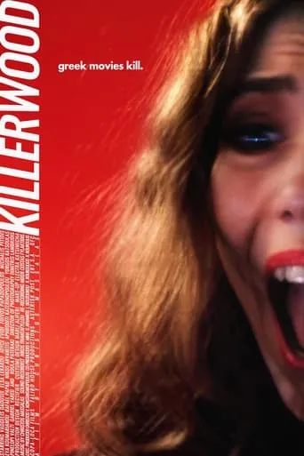 Killerwood movie poster - Rated 6/10