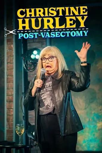Christine Hurley: Post-Vasectomy movie poster - Entertainment content
