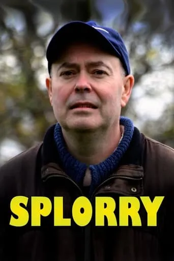 Splorry movie poster - Entertainment content