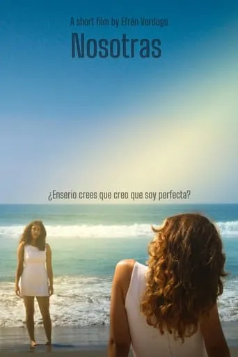 Nosotras movie poster - Entertainment content