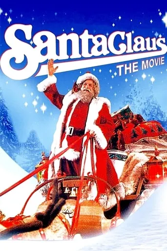 Santa Claus: The Movie movie poster - Rated 6.28/10
