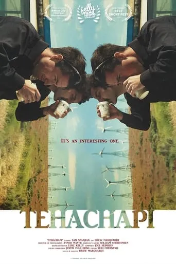 Tehachapi movie poster - Entertainment content