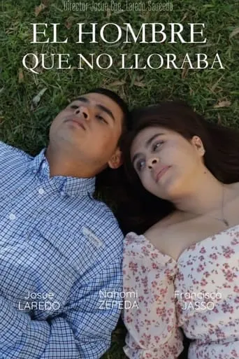 El hombre que no lloraba movie poster - Entertainment content