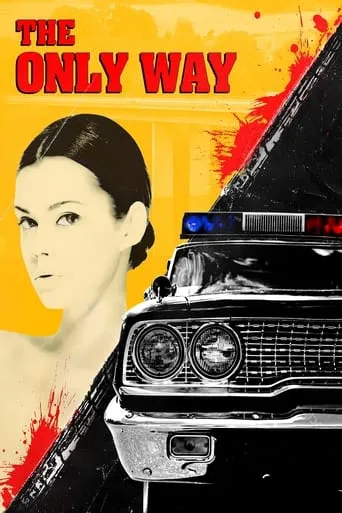 The Only Way movie poster - Entertainment content